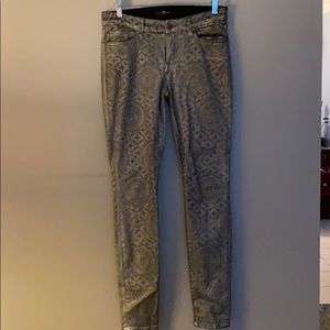 Seven For All Mankind Pants